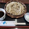 やみぞ蕎麦 しらたき