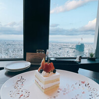 PRIME TOKYO 新宿野村ビル49F - 