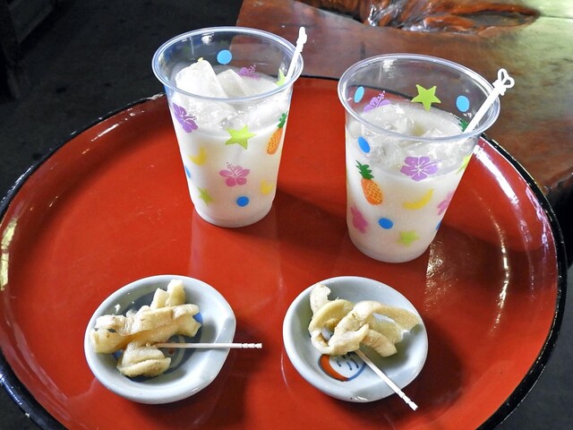 湯野上温泉駅観光案内所 - 湯野上温泉（その他）の写真