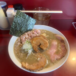 初代麺屋とのさき - 