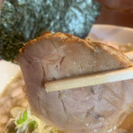 初代麺屋とのさき - 