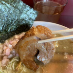 初代麺屋とのさき - 