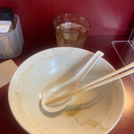 初代麺屋とのさき - 