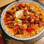 ビバパエリア - 料理写真: