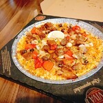 VIVA PAELLA - 