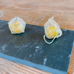 ヴィラ・アイーダ - 