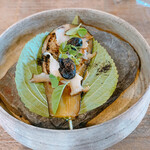 ヴィラ・アイーダ - 