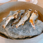 ヴィラ・アイーダ - 