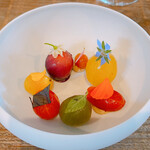 ヴィラ・アイーダ - 