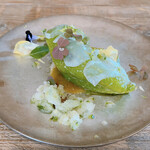 ヴィラ・アイーダ - 