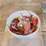 ヴィラ・アイーダ - 