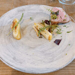 ヴィラ・アイーダ - 