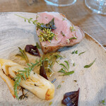 ヴィラ・アイーダ - 