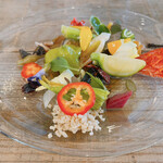 ヴィラ・アイーダ - 