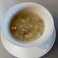 中国料理 燦宮 - 