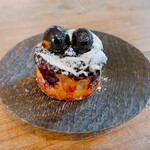 ヴィラ・アイーダ - 