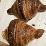 ブランジェリー ラ・フォンティヌ・ドゥ・ルルド - 