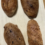 ブランジェリー ラ・フォンティヌ・ドゥ・ルルド - 