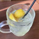 山内農場 - 極みのレモンサワー