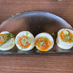 山内農場 - めんたまー