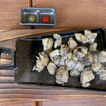 山内農場 - 豊後高田どりの炭火焼き旨塩