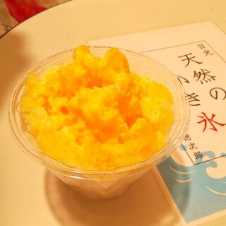 宇都宮でおすすめの美味しいかき氷をご紹介 食べログ 宇都宮でおすすめの美味しいかき氷をご紹介 食べログ