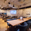 CAFE&WEDDING 22 吉祥寺