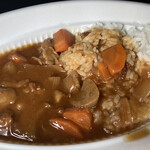 ナガタ カフェ - 