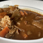 ナガタ カフェ - 