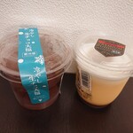 シャトレーゼ - 