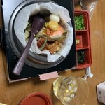 釜寅 - 料理写真: