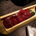 ジンギスカン 馬焼き専門店 上田屋 - 