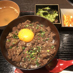 焼肉・ジンギスカン きんぐこんぐ - 