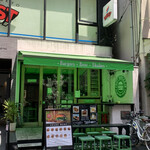 Craft Burger co. 北堀江店 - 