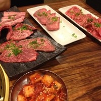 一頭買焼肉 玄 浅草本店 - 
