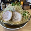 ラーメン 吟とん
