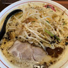 ボウボウラーメン かそり