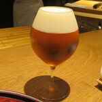 Muromachi Wakuden - 夫はまずビールを注文