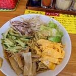 長ちゃんラーメン - 