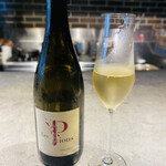 アンファロ - 泡 フランス Ludovic Chanson Les Poins
      