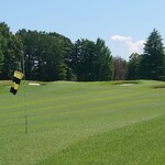 ロペ倶楽部 テラスレストラン - 5番ミドルホール