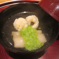 室町 和久傳 - 椀物