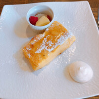 BISTRO FAVORI 代官山 - 