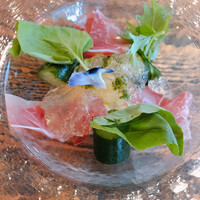 BISTRO FAVORI 代官山 - 