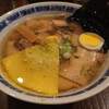 マー坊ラーメン