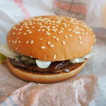 BURGER KING  - 