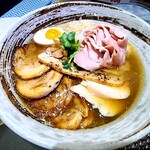 西山屋 - 特選アゴだし