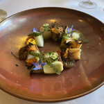 ラ・トゥーエル - 