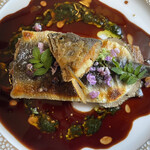 ラ・トゥーエル - 