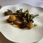 ラ・トゥーエル - 